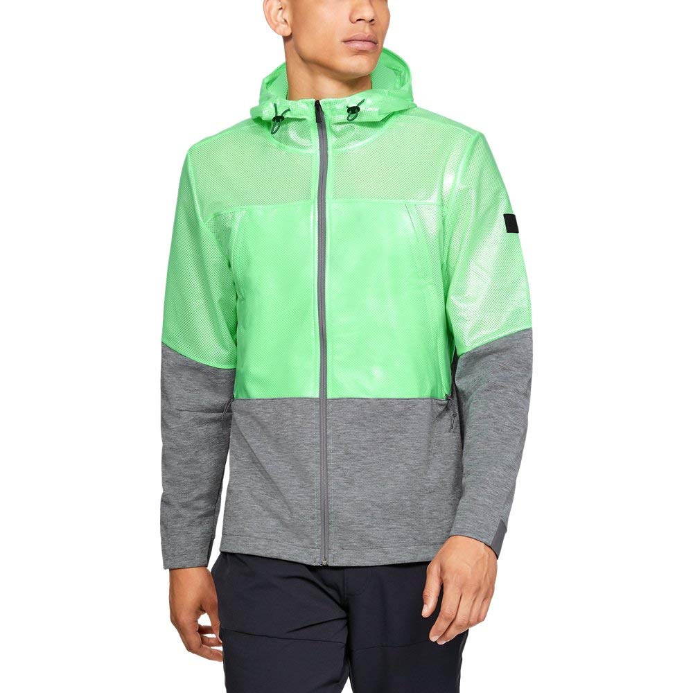 Amazon | [アンダーアーマー] スワケット(ライフスタイル/ジャケット